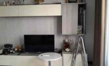 Apartemen Dijual Waterplace Pakuwon Indah Surabaya Barat Furnish
