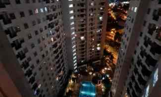 Waterplace 2BR Furnish Double VIEW dekat Pakuwon Mall, Citraland