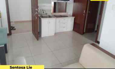 Dijual Apartemen Waterplace Residence Tipe Penthouse 3 1 Kamar Tidur