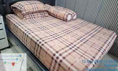 Mewah Harga Ekonomis... Habis Renovasi 40 jt Sept 2025 Waterplace Towe