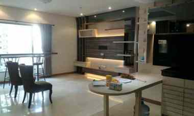 Apartemen Penthouse Dijual Waterplace Pakuwon Indah Surabaya Barat