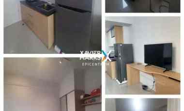 Dijual Apartement Denver Ciputra Studio Termurah