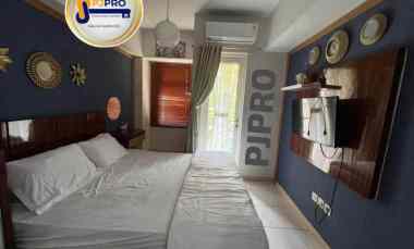 Dijual Apartement Springlake Summarecon