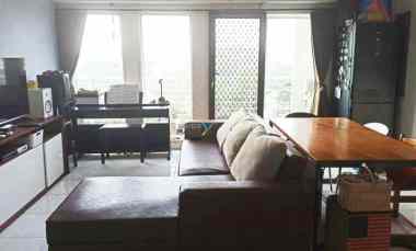 Dijual Apartment Cosmopolis Tower A Full Furnished