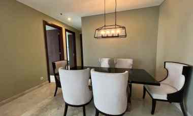 Dijual Apartment Darmawangsa Jakarta Selatan