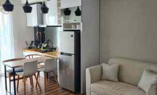 Dijual Apartment dekat dengan Metro TV
