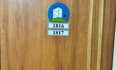 Apartemen Dijual di Apartemen Puncak Bukit Golf