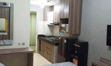 Dijual Apartment Studio Bale Hinggil Full Furnish