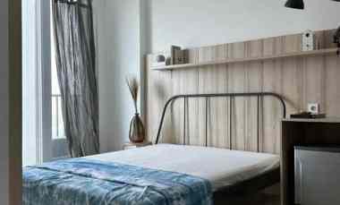 Dijual Apartment Treepark BSD, Lengkong Gudang, Serpong