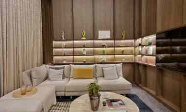 Dijual Arumaya Apartement Residences