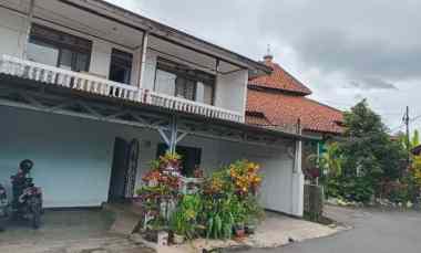 Dijual Asset Harga NJOP Rumah Kost Kebonwaru Bandung