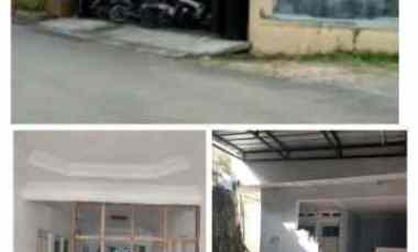 Dijual atau Disewakan Rumah di jl Erlangga Semarang