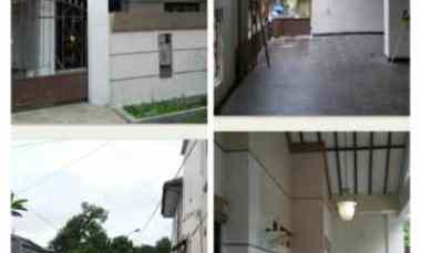 Dijual atau Disewakan Rumah di jl Tlogomulyo Semarang