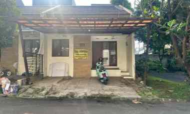 Dijual Awani Residence Cimareme