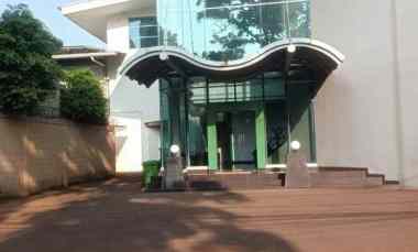 dijual bagunan gedung berserta ada gudang