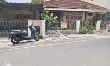 Tanah Dijual di Karangasem