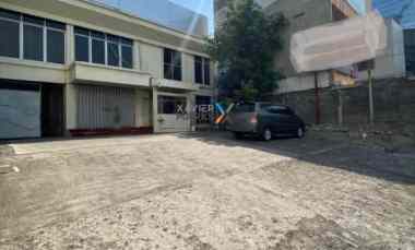 Dijual Bangunan Kantor di HR Muhammad Surabaya