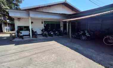 Komersial Dijual di Gudang Candi Dekat Gerbang Toll Sidoarjo