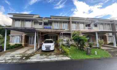 Dijual BU Rumah di Royal Tajur Bogor