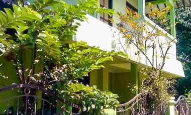 Rumah Dijual di Nitikan UH 6 261 Sorosutan Umbulharjo Yogyakarta