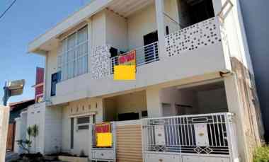 Dijual BU Rumah Nyaman di Cirebon