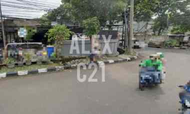 Tanah Dijual di kuningan