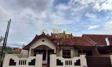 Dijual Buc Termurah, Rumah Second dekat Kampus Ukrim