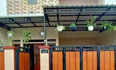 Rumah Dijual di Jl. salak