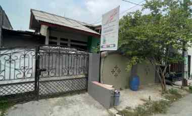 Dijual Butuh Paten Pribadi Siap Huni hanya 295 juta