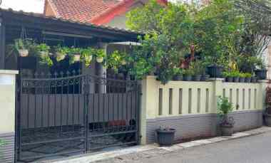 dijual butuh rumah luas dan murah di grogol limo depok