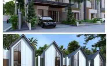 Dijual Capital House Rumah Mewah di jl Kawi Semarang