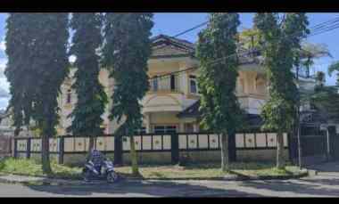 Dijual Cepan Rumah di Taman Mutiara Cimahi