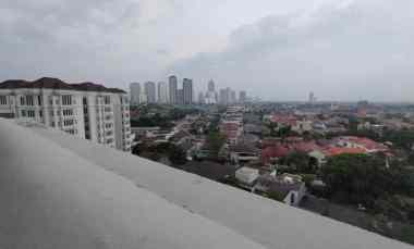 Dijual Cepat Apartemen Bellezza Tower Versailles