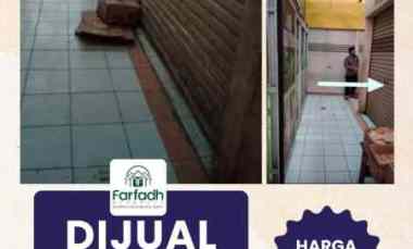 Kost Dijual di Jl. Kejaksaan Pondok Bambu Jakarta Timur