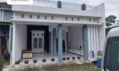Dijual Cepat Bu Rumah di Sendangmulyo Klipang Semarang