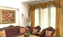 Dijual Cepat BU Rumah Mewah Menteng Jakpus