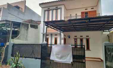 Dijual Cepat Harga Bawah Njop Pasadena Bandung