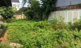 Dijual Cepat Kavling di Sumur Batu Kemayoran, Bisa Nego