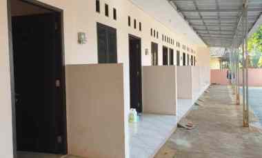 Dijual Cepat Kontrakan Murah Lokasi Babakan Setu