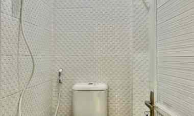 Dijual Cepat Kos Depok 40 Kamar 3 Kios