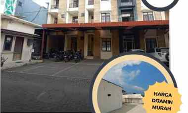 Dijual Cepat Kos Mewah 37 Kamar dekat Ugm