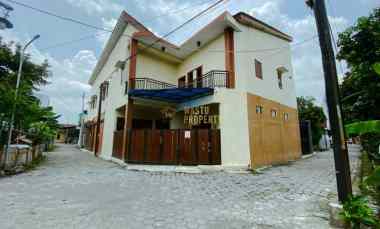 Dijual Cepat Kost 14 Kamar dekat Stadion Maguwoharjo