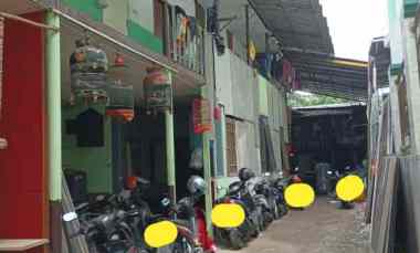 Tanah Dijual di Tebet