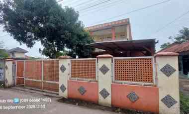 Rumah Dijual di Kampung melayu teluknaga kab tangerang