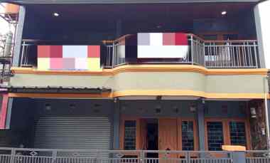 Rumah Dijual di Jl mustika