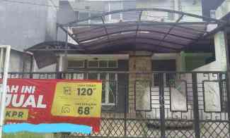 Dijual Cepat Murah Turun Harga Rumah di GDC Dibawah Harga Pasaran