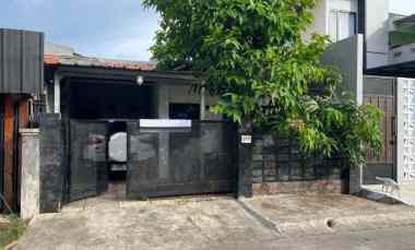 Dijual Cepat Nego Bebas Banjir SHM KPR