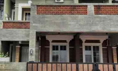 Rumah Dijual di JL. Alternatif Cibubur KM 4, Perum Citra Gran Cibubur