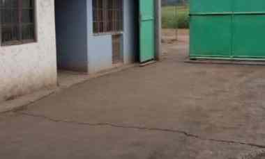 Komersial Dijual di Jambe Tigaraksa Tangerang