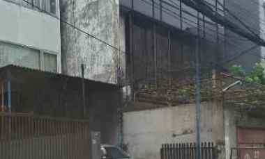 Komersial Dijual di cideng